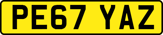PE67YAZ