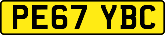 PE67YBC
