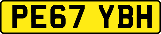 PE67YBH