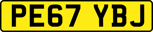 PE67YBJ