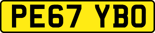 PE67YBO