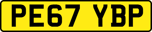 PE67YBP