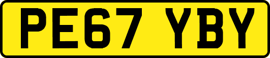 PE67YBY