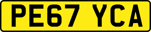 PE67YCA