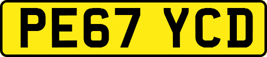 PE67YCD