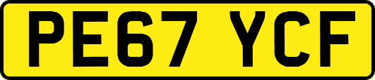 PE67YCF