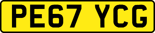 PE67YCG