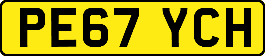 PE67YCH