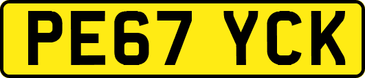 PE67YCK