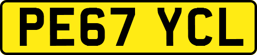 PE67YCL