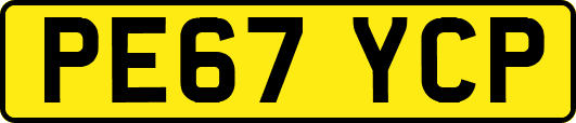 PE67YCP