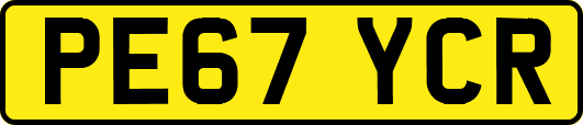 PE67YCR
