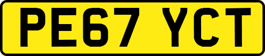 PE67YCT