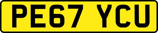 PE67YCU