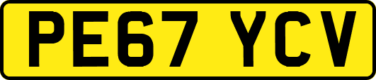 PE67YCV