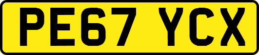 PE67YCX
