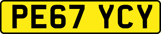 PE67YCY
