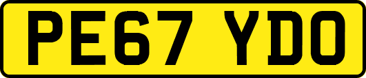 PE67YDO