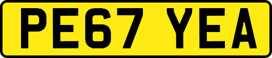 PE67YEA