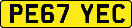 PE67YEC