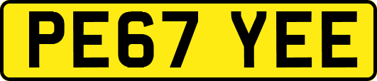 PE67YEE