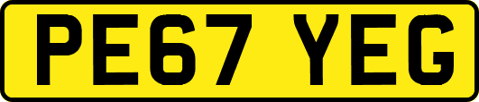 PE67YEG