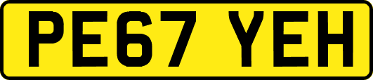 PE67YEH