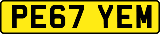 PE67YEM