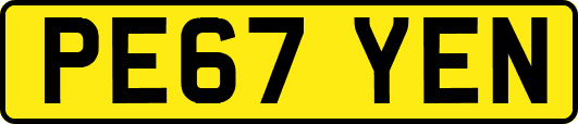PE67YEN