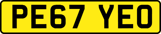PE67YEO