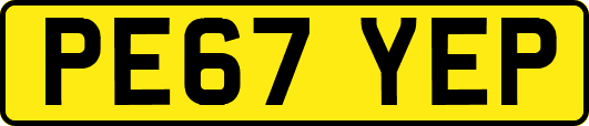 PE67YEP