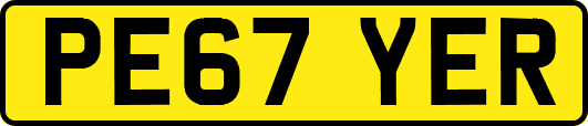 PE67YER