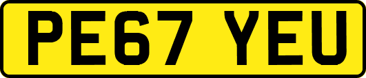 PE67YEU