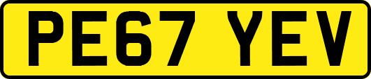 PE67YEV