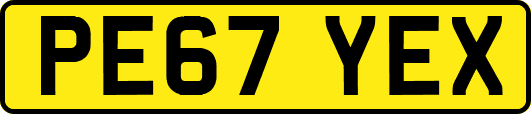 PE67YEX