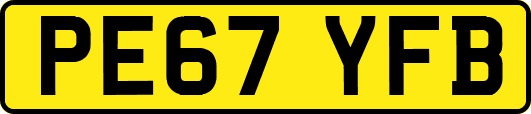 PE67YFB