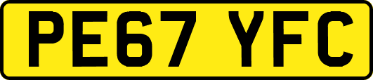 PE67YFC