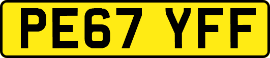 PE67YFF