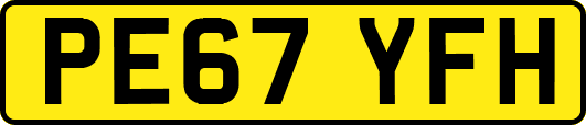 PE67YFH