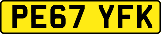 PE67YFK