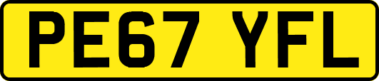 PE67YFL