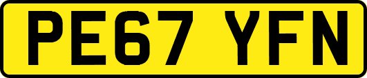 PE67YFN