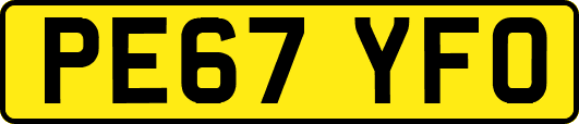 PE67YFO