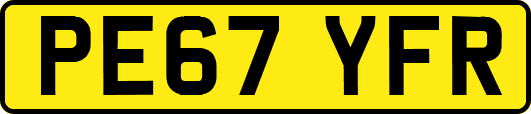 PE67YFR