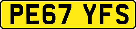 PE67YFS
