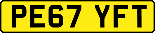 PE67YFT