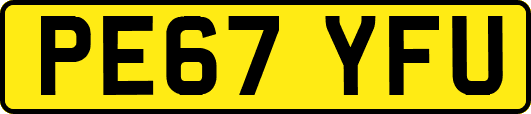 PE67YFU