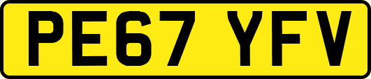 PE67YFV