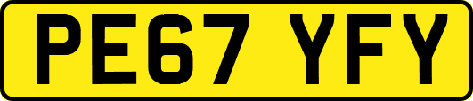 PE67YFY