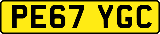 PE67YGC